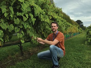 Dr Jean Carlos Bettoni