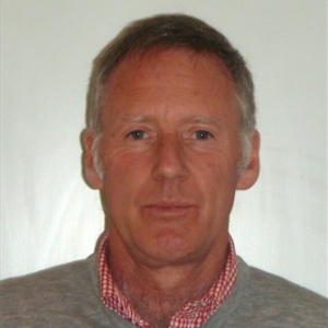 Mark Williamson, AgriOne&#039;s new chief executive officer