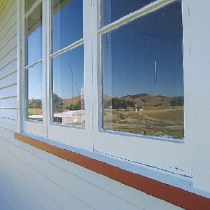 Leave maintenance to experts