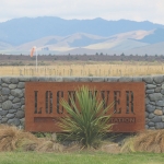 Lochinver Station
