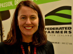 Karen Williams named Irrigation NZ CEO