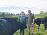 AI helps detect lameness early, automated BCS