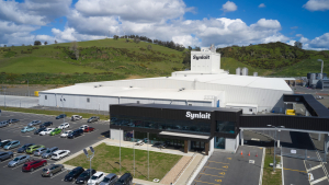 Synlait offloads North Island assets to Abbott for $307m