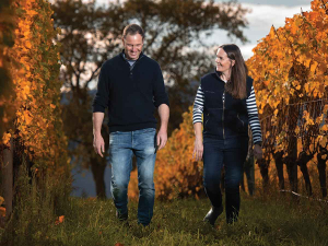 Felton Road Named Winery of the Year New Zealand for Second Consecutive Year