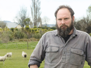 Rare breeds sheep farmer Daniel Wheeler’s five pregnant ewes were slaughtered by thieves on a paddock in a Christchurch City Council reserve, where he grazes the world’s only mob of Campbell Island sheep. The loss leaves him with just 30 breeding ewes.