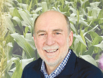 The conference is the last chance to hear from David Densley in his role as FAR's senior maize researcher.