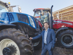 Major changes ahead for NZ tractor market
