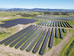 Solar power helping boost rural capacity