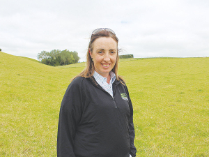 Bernadette Hunt, Federated Farmers, says about 3000 farmers already under the pump with prolonged rainfall and flooding, don&#039;t need more headaches.