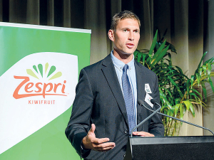 Western Bay Regional Deal Welcomed by Zespri Amid Port and Housing Pressures