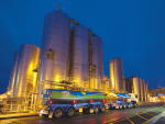 Fonterra says it’s NZ ingredients business is performing well.