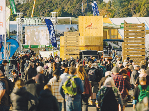 The Fieldays Innovation Awards are calling for entries.