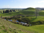 Canterbury and Otago catchment groups will receive $6 million in government funding.