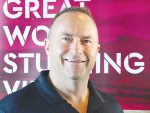 John Roche says science is a great career for young people.