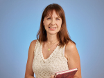 Anishka Jelicich