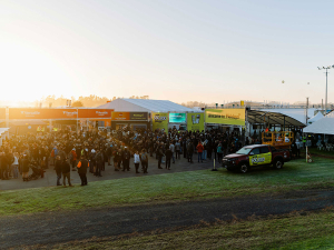 Fieldays 2026 Opens to Strong Crowds at Mystery Creek