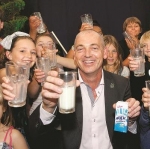 Milk for Schools rollout complete