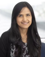 Dr Anasuya Vishvanath, Moshy NZ clinical lead. 