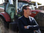 Making Farming A Matter of 'Core National Resilience
