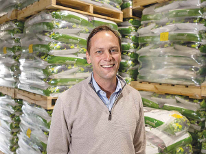 Canterbury seed breeder reaps early benefits as NZ begins India free trade talks