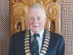 Wairoa Mayor Craig Little claims farmers are now talking about selling up and going to Australia.