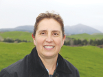 Ahuwhenua Trophy management committee chair, Nukuhia Hadfield (pictured) says the finalists represent a cohort of Māori growers who are playing an important role in horticulture.