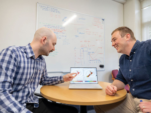 University of Waikato research reveals 2050 drought threats