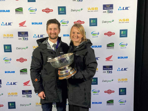 Langfords crowned Share Farmers of the Year