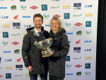 Langfords crowned Share Farmers of the Year