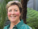 Sandra Faulkner says farmers’ views must be heard.