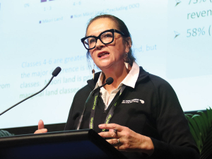 Unlocking Māori agri-economy potential