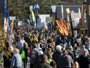 Fieldays 2025 theme showcases global impact of agriculture