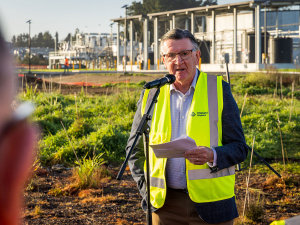 Waikato Waters Begins Operations Across Waikato Region