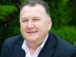 Regional Development Minister Shane Jones.