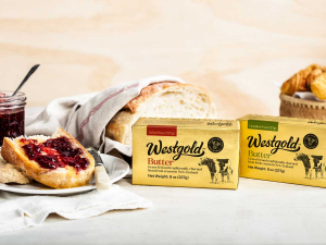 A bid by Ornua to prevent the sales of NZ-made Westgold Butter in the US has been dismissed.