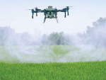 Agricultural drone use soars among NZ contractors