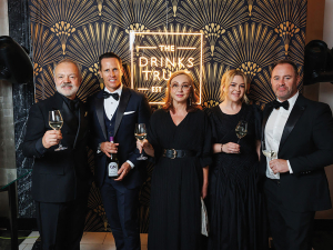Te Pā Family Vineyards and Invivo named finalists at New Zealand International Business Awards