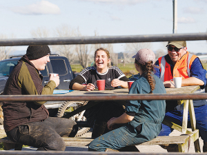 DairyNZ relaunches Workplace 360 to help farmers build better workplaces