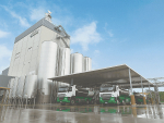 Open Country Dairy expects milk prices to remain strong.