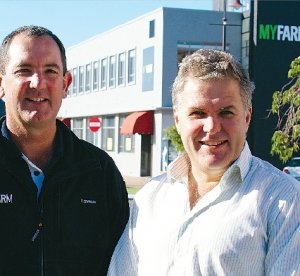 PDI a new ownership pathway?