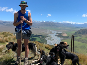 Cam Clayton Eyes Last Shot at FMG Young Farmer Title