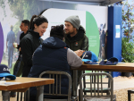 LIC’s programme at Fieldays will cover genetics, animal health, and herd improvement.