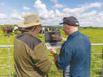 Using the tool, SealesWinslow says it has demonstrated that farmers could generate up to 30% more income simply by using the right supplementary feed.