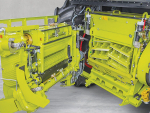 Claas offers new cylinder option