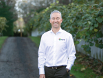Kiwifruit Growers Prepare for El Niño, Stay Optimistic