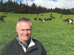 Fonterra chairman Peter McBride says the independence of the milk price panel is already assured.