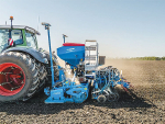 A formidable duo for tillage