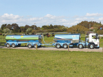 Dairy co-operative Fonterra has released updated earnings guidance.