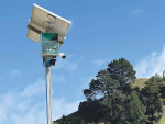 Keeping a watch on dairy farms