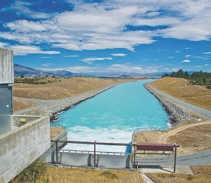 Call to fast-track water storage